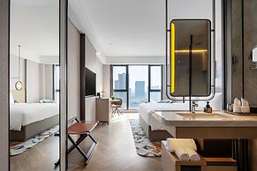 Wyndham Grand Plaza Royale Lugu Changsha