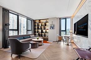 Wyndham Grand Plaza Royale Lugu Changsha