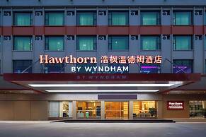 Hawthorn By Wyndham Guangzhou Baiyun Airport