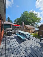 Southview Cottages Resort