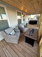 Laurel Court Cottages