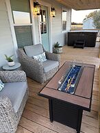 Laurel Court Cottages