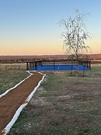 Laurel Court Cottages