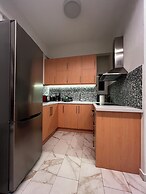 Acropolis Museum Residence