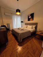 Acropolis Museum Residence