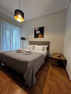 Acropolis Museum Residence