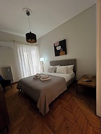 Acropolis Museum Residence