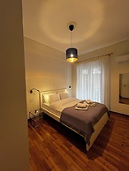 Acropolis Museum Residence