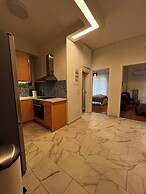 Acropolis Museum Residence