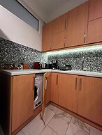 Acropolis Museum Residence