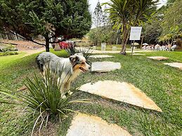 Pousada Chalé em Capitólio