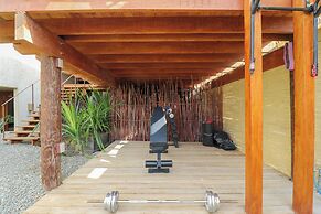 Casa Kahu by Wynwood House