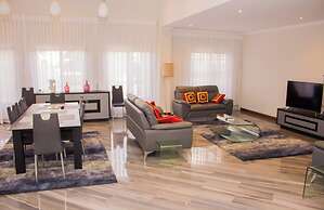 The williams Heights