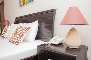 The williams Heights