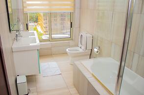 The williams Heights