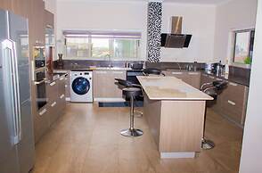 The williams Heights