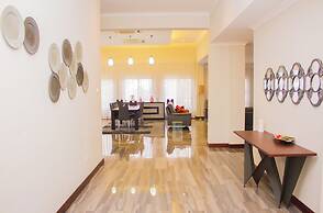 The williams Heights