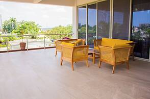 The williams Heights