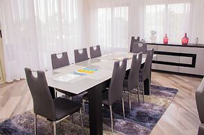 The williams Heights