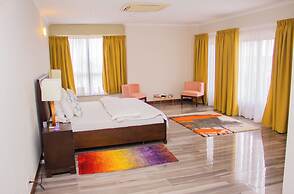 The williams Heights