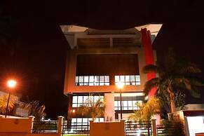 The williams Heights