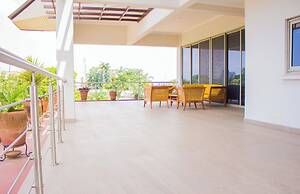 The williams Heights