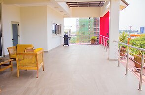 The williams Heights