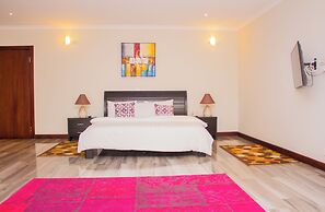 The williams Heights