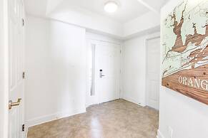 Broadmoor 1101 Beach Views From Every Room