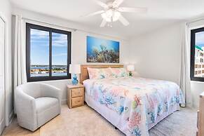 Broadmoor 1101 Beach Views From Every Room