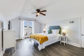 Sel De Vie 6 BR Sleeps 18 dog Friendly