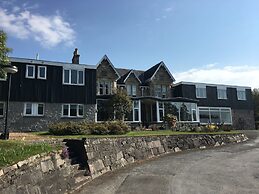 The Acarsaid - Pitlochry