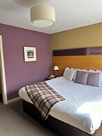 The Acarsaid - Pitlochry