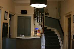 The Acarsaid - Pitlochry