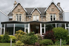 The Acarsaid - Pitlochry
