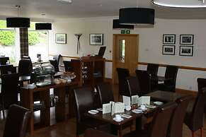 The Acarsaid - Pitlochry