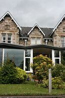 The Acarsaid - Pitlochry