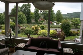 The Acarsaid - Pitlochry