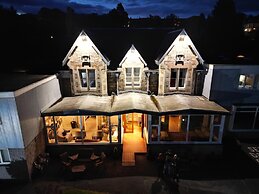 The Acarsaid - Pitlochry