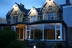 The Acarsaid - Pitlochry