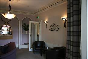 The Acarsaid - Pitlochry