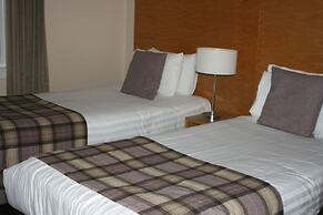 The Acarsaid - Pitlochry