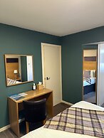 The Acarsaid - Pitlochry