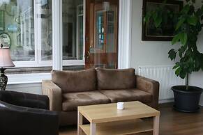 The Acarsaid - Pitlochry