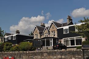 The Acarsaid - Pitlochry