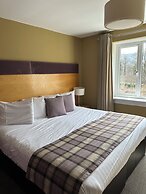 The Acarsaid - Pitlochry