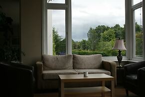 The Acarsaid - Pitlochry