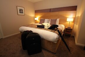 The Acarsaid - Pitlochry