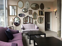 The Acarsaid - Pitlochry