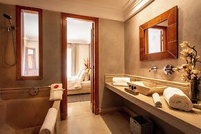 Palais Rim Marrakech – Grande Villa de Vacances avec Piscine et Jardin